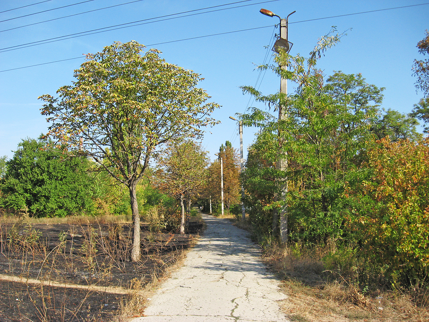 дорога на пхбо